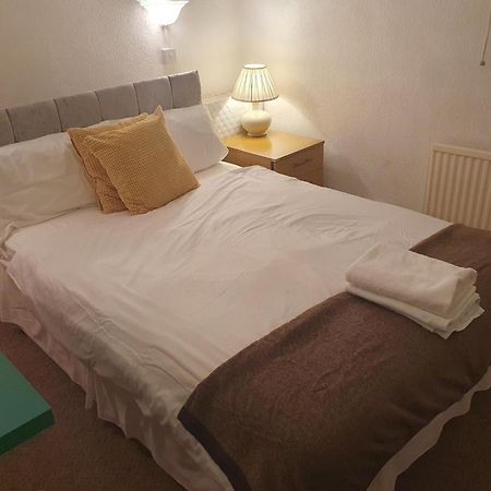 Ababeel Hotel Μπέρμιγχαμ Εξωτερικό φωτογραφία