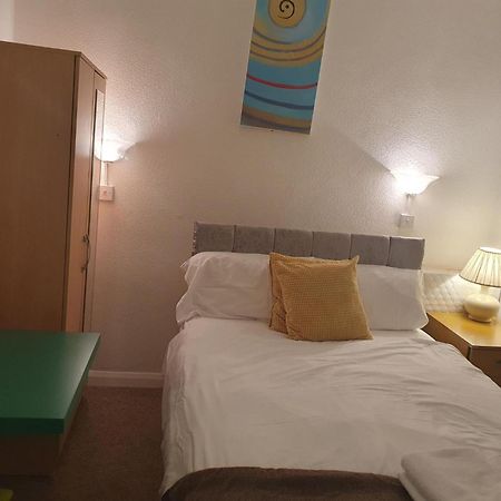 Ababeel Hotel Μπέρμιγχαμ Εξωτερικό φωτογραφία