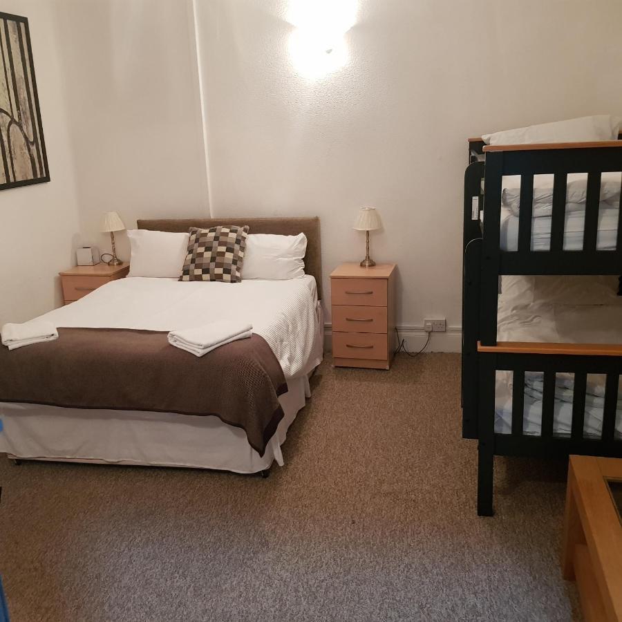 Ababeel Hotel Μπέρμιγχαμ Εξωτερικό φωτογραφία
