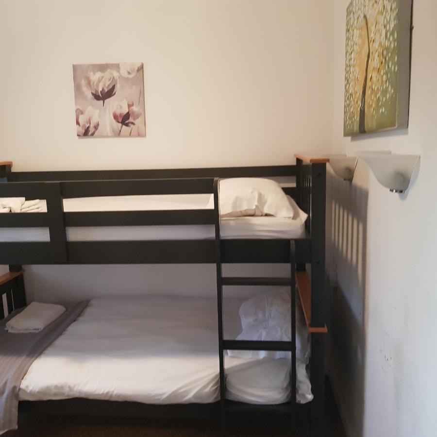 Ababeel Hotel Μπέρμιγχαμ Εξωτερικό φωτογραφία
