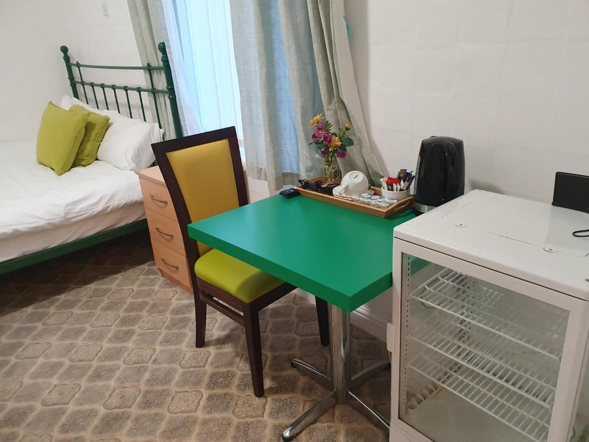 Ababeel Hotel Μπέρμιγχαμ Εξωτερικό φωτογραφία