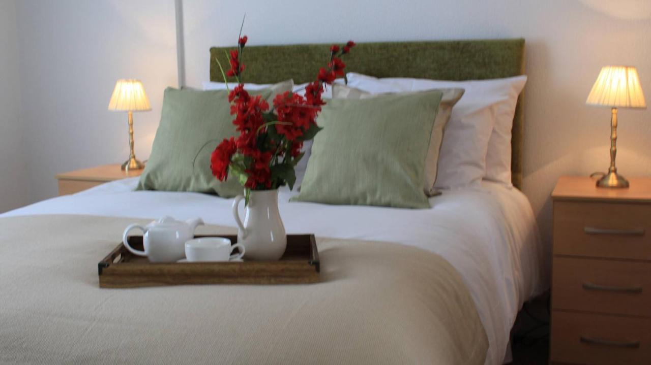 Ababeel Hotel Μπέρμιγχαμ Εξωτερικό φωτογραφία