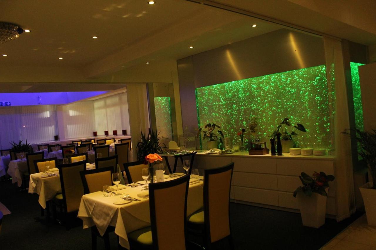 Ababeel Hotel Μπέρμιγχαμ Εξωτερικό φωτογραφία