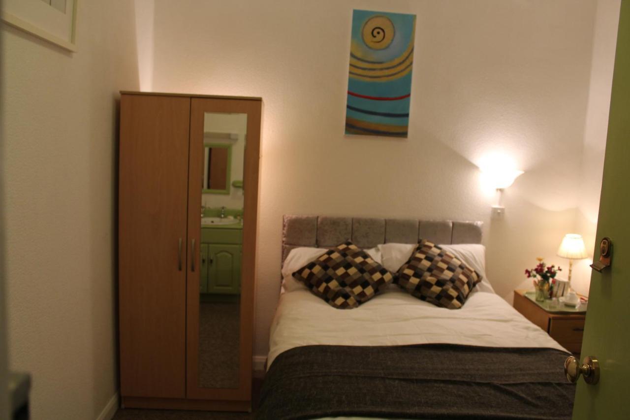 Ababeel Hotel Μπέρμιγχαμ Εξωτερικό φωτογραφία