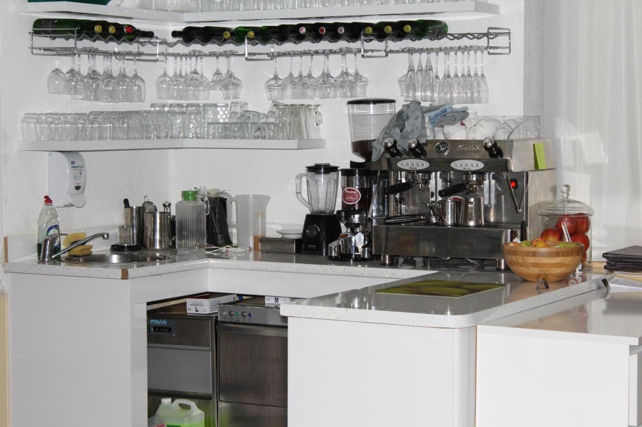 Ababeel Hotel Μπέρμιγχαμ Εξωτερικό φωτογραφία